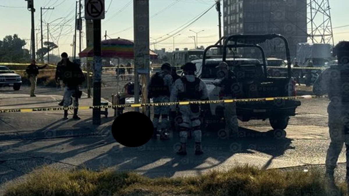“¡Víctor, levántate!”: Grito de una madre tras el asesinato de su hijo tamalero