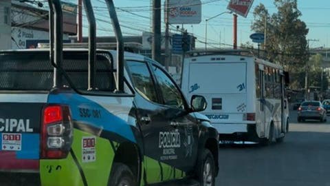 ¡Ataque directo! Ejecutan a hombre en Villas del Marqués; muere camino al hospital