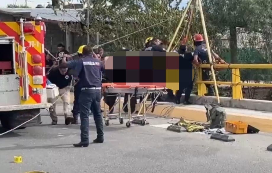 VIDEO Lunes de tragedia en Puebla: estudiante de la BUAP pierde la vida en Atlixco