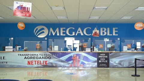 ¡Otra subida! Megacable aumenta tarifas este enero 2025. ¿Qué opinas de este golpe al bolsillo?