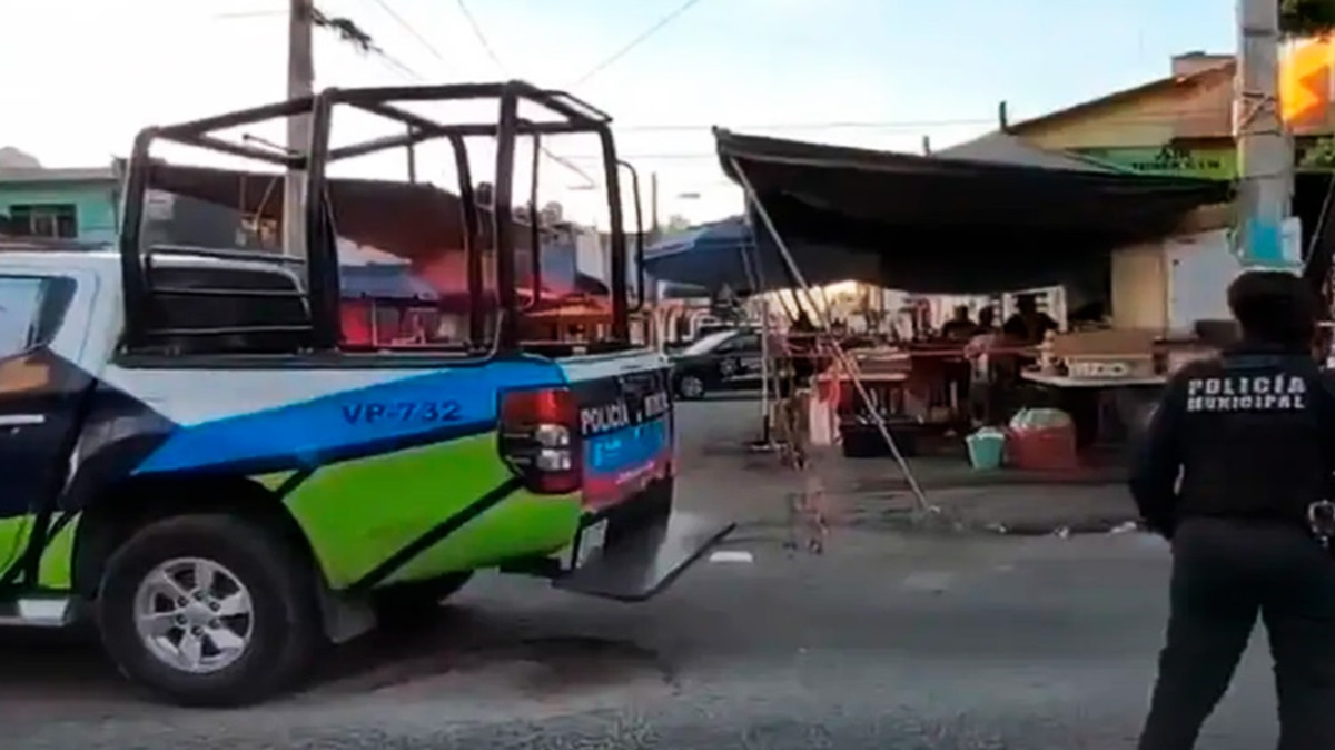 Violencia sin freno en Puebla: 12 asesinatos en los primeros 5 días del año 😟. ¿Qué está pasando?