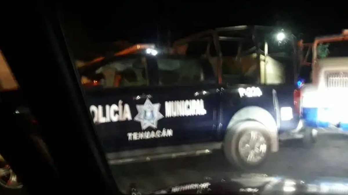 Poblanos hacen justicia por mano propia: golpean a hombre acusado de agredir a mujer en Tehuacán