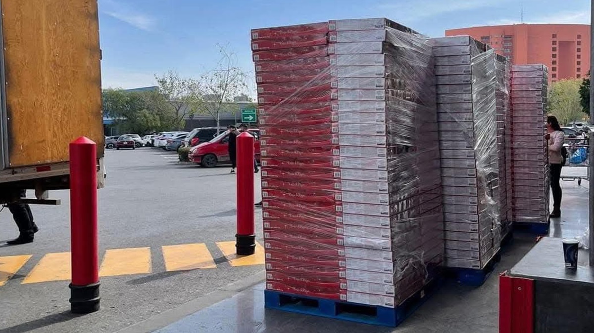 Revendedora de Costco pide ayuda: 200 roscas sobrantes y críticas en redes “Quería ir a Tulum, pero se quedó con las Roscas”