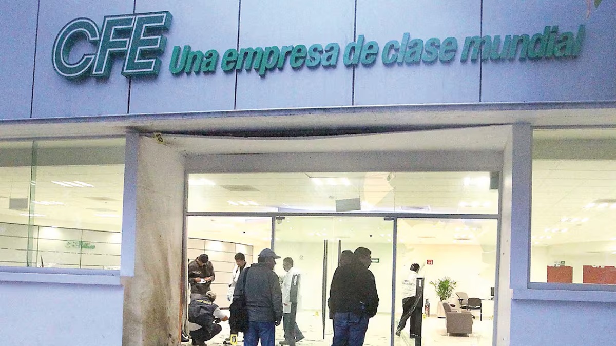 ¿Buscas empleo? La CFE ofrece más de 5 mil vacantes en todo México; aquí los detalles.