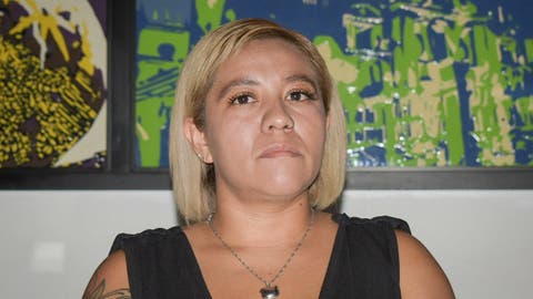 Actualización del caso Sheridan Mata: No estaba embarazada ni desaparecida, y se ausentó por voluntad propia.