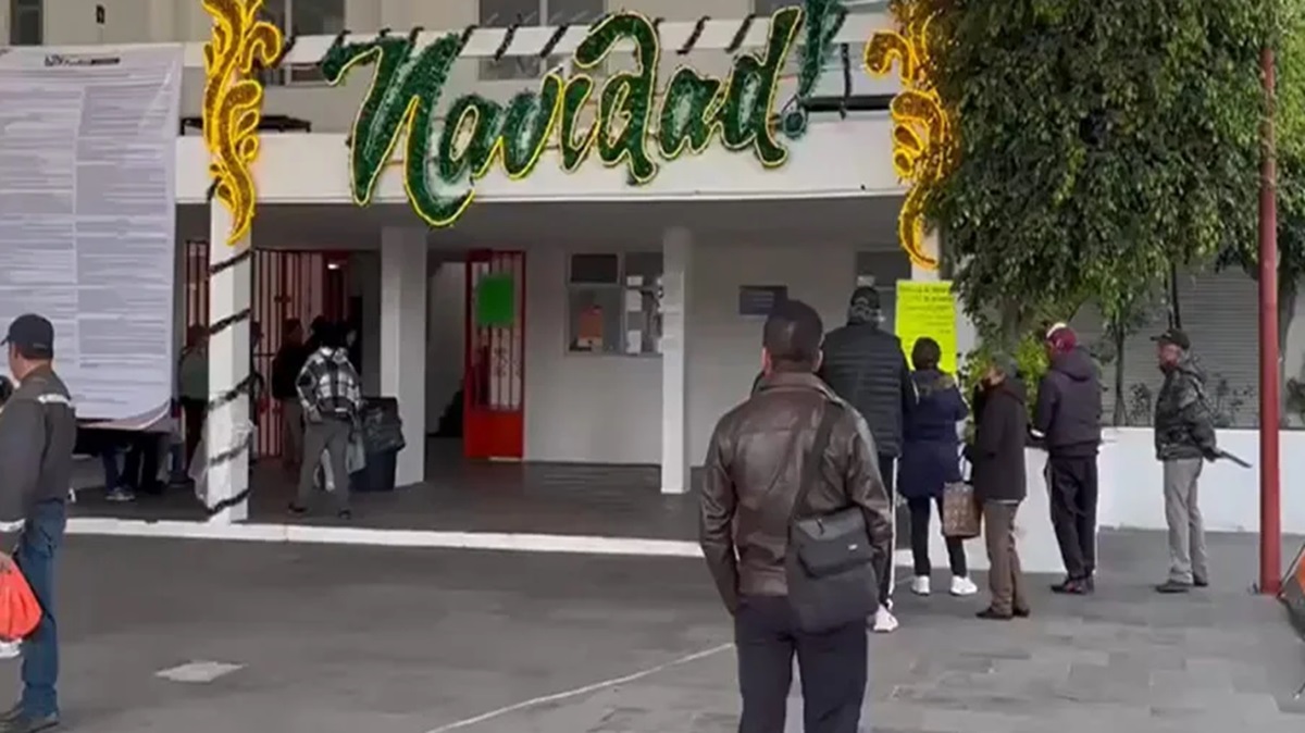 Cambia de ubicación módulo para entrega de tarjetas de Bienestar en Puebla; ¡toma nota!