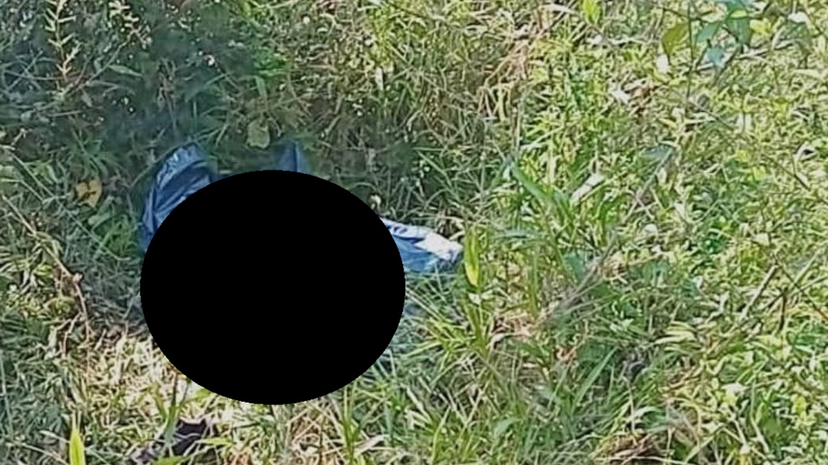 Macabro hallazgo: Mujer asesinada a machetazos y embolsada en Puebla enciende las alarmas