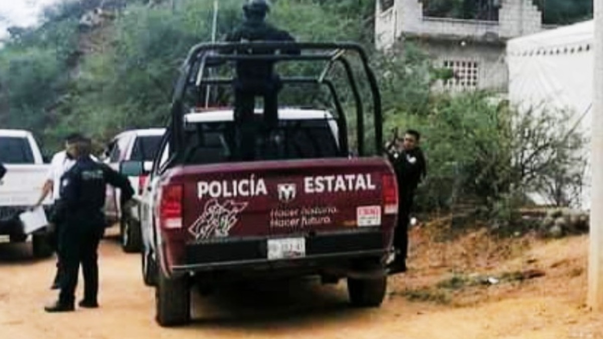 Tragedia en Año Nuevo: Hijastro asesina a golpes y puñaladas a su padrastro en Puebla