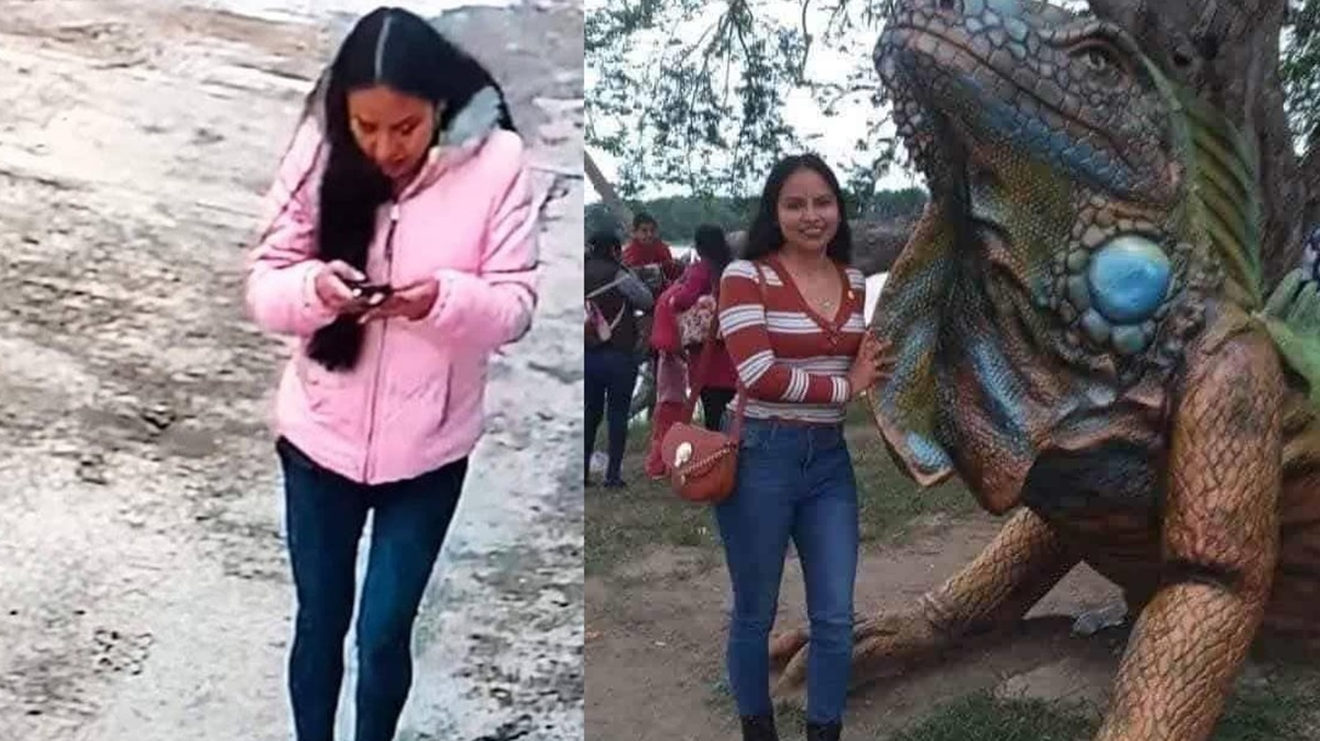 Viridiana desapareció un día antes de su cumpleaños: una búsqueda que no se detiene