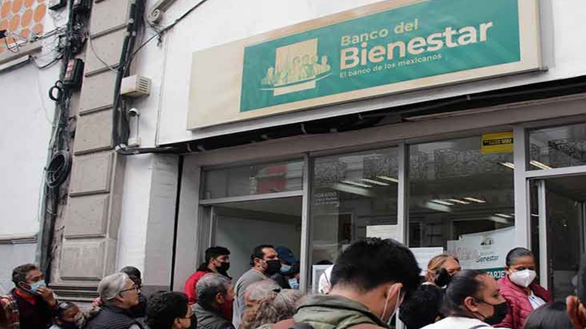 Recibirás $6,250 la próxima semana si estás registrado en este programa Bienestar