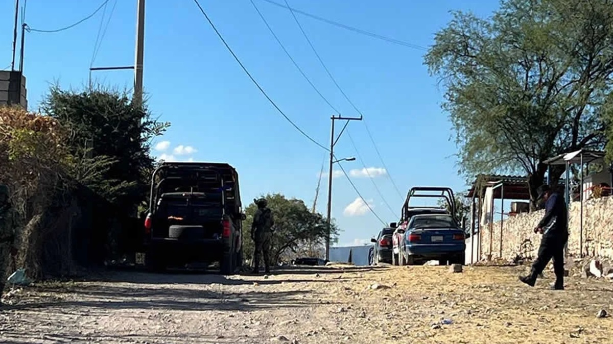 Identifican a los cuatro ejecutados durante ataque armado en sepelio en Chietla