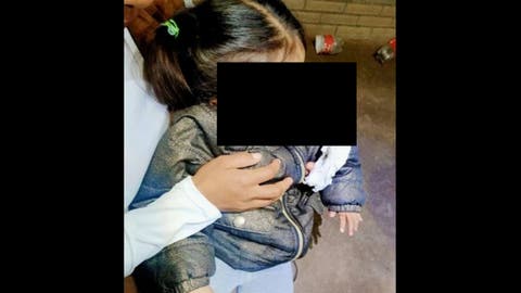 Pirotecnia peligrosa: Año Nuevo deja 3 lesionados en Tehuacán, incluida una niña de 3 años.