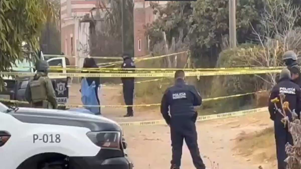 #ÚltimaHora Balacera mortal en Coronango: policía y delincuente pierden la vida; el segundo oficial muerto en menos de un mes en Puebla