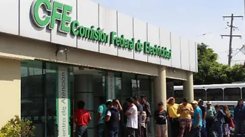 ¿Buscas empleo en 2025? La CFE tiene vacantes con salarios de hasta 52 mil pesos al mes