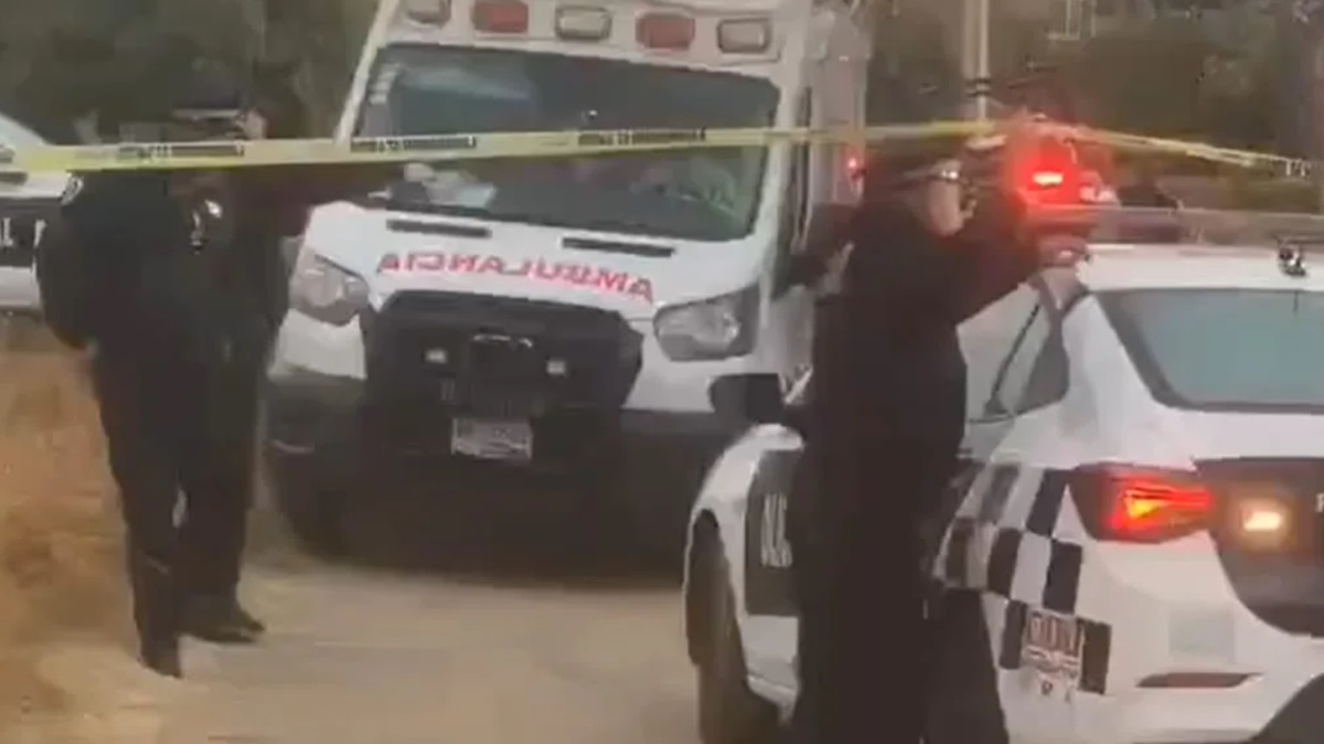 ¡Tragedia en Coronango! Identifican a policía muerto en brutal enfrentamiento en Puebla