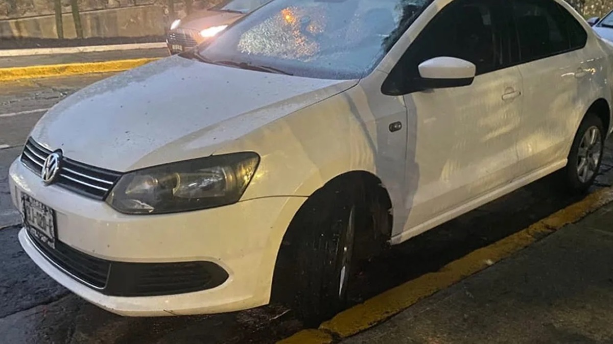 Terror en el Periférico Ecológico: Asaltan a Familia y Roban su Auto