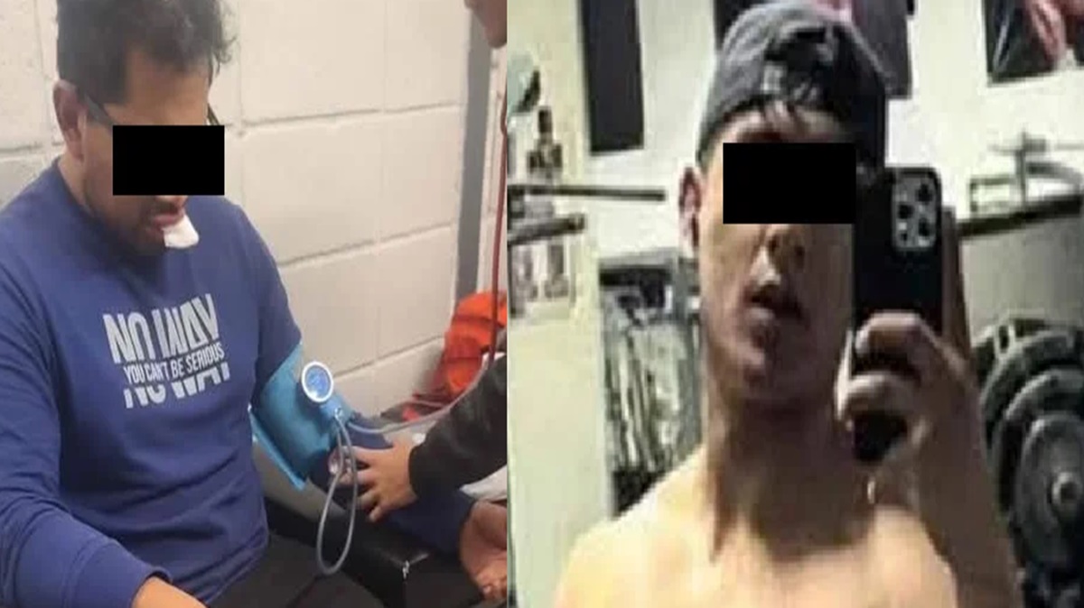 ¡Se Busca! Oscar Golpea a Joven en Parque Puebla tras Desacuerdo en Compraventa