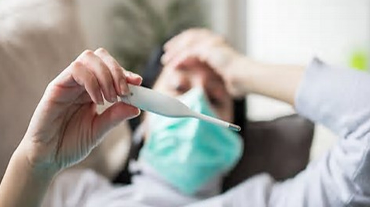Alerta: Metapneumovirus Llega a México con Dos Casos Confirmados
