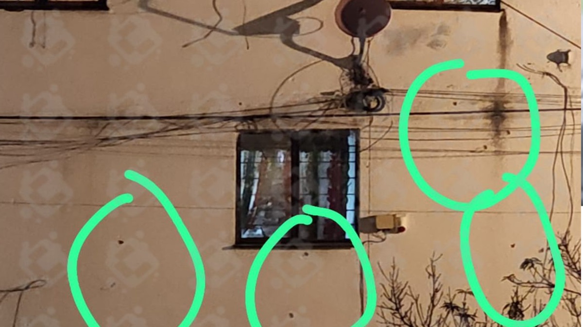 ¡Jueves de terror en Puebla! Motosicarios atacan domicilios en La Margarita y Tehuacán