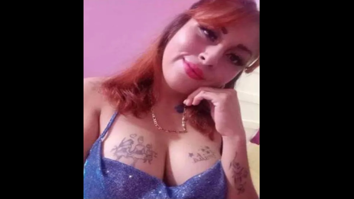 Diana Elizabeth fue sacada de su casa por un grupo armado en Puebla