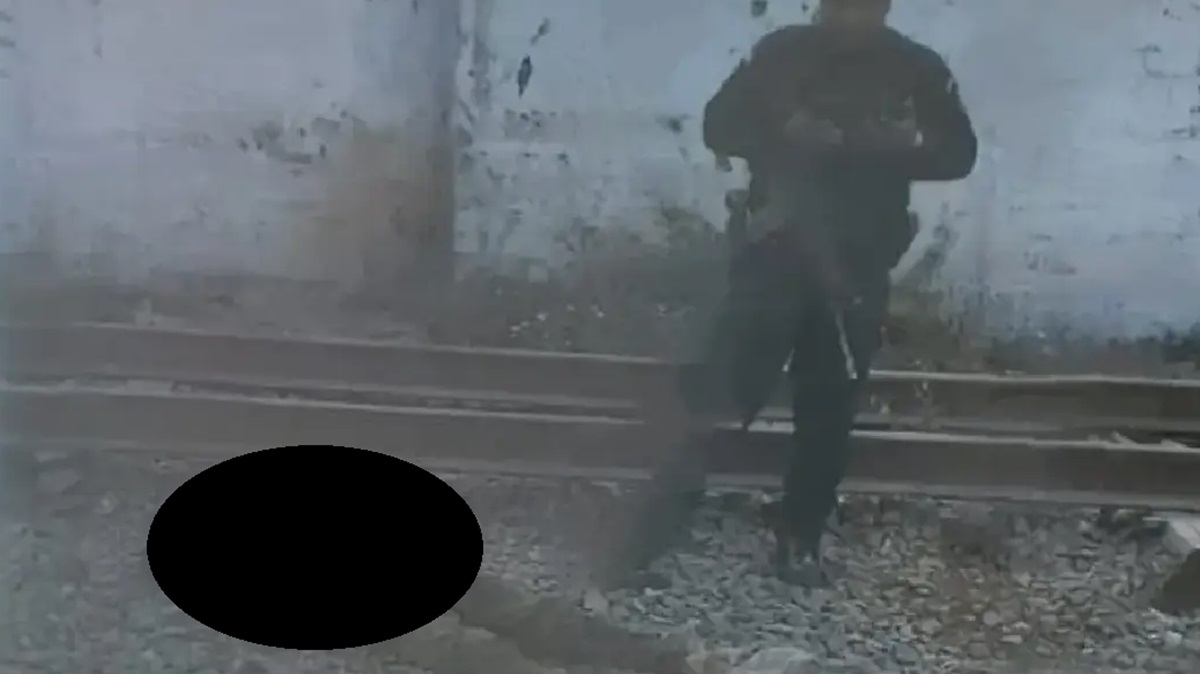 Hallan sin vida a hombre en situación de calle cerca del Mercado Hidalgo en Puebla