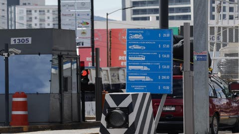 &iexcl;Malas noticias si vas a viajar! Aumento en Tarifas de Peaje: Capufe Anuncia Incremento para 2025