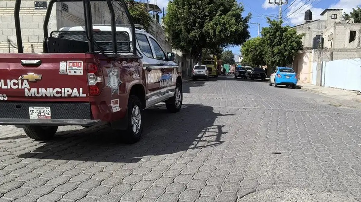 Tragedia en Tehuacán: Muere Mecánico Baleado en La Purísima