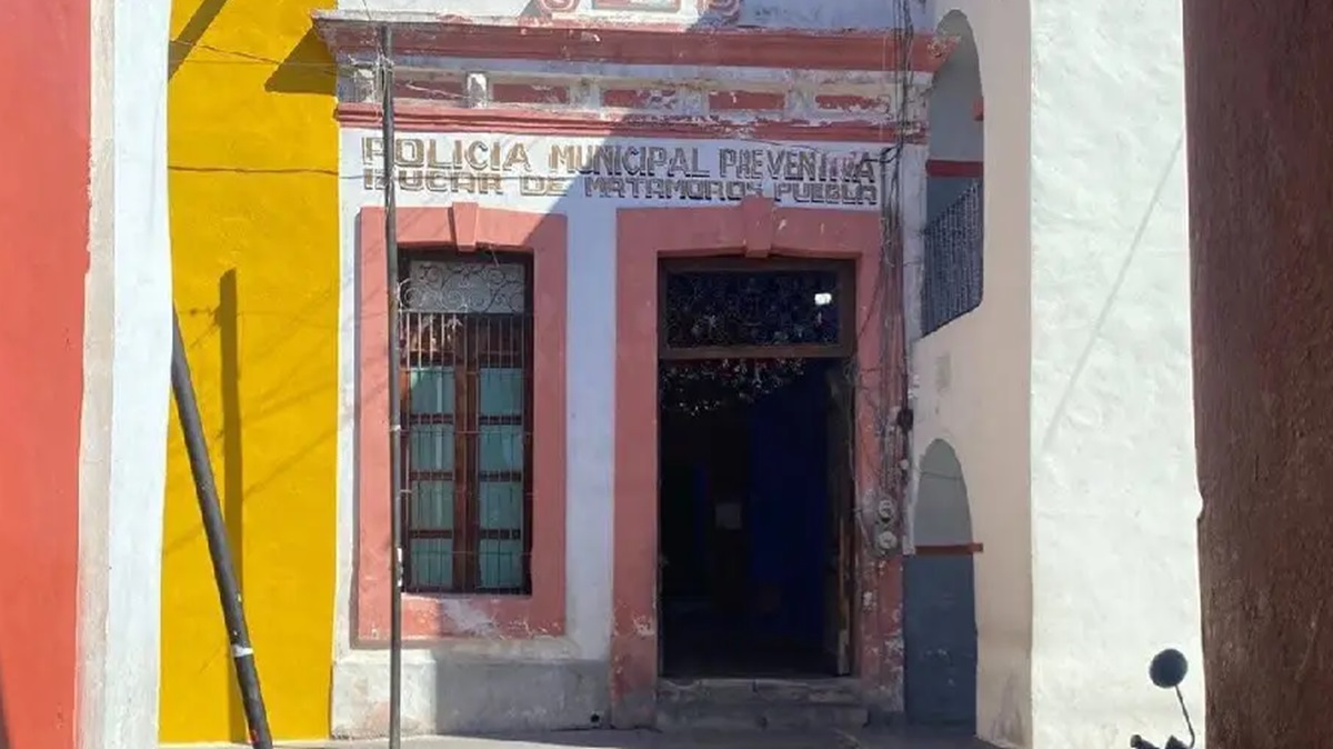 Violencia y Desesperación en Izúcar: Hombre Agrede a su Ex Pareja e Intenta Quitarse la Vida