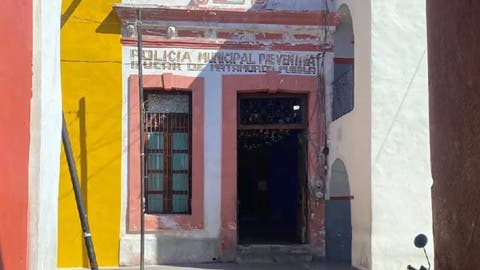 Violencia y Desesperaci&oacute;n en Iz&uacute;car: Hombre Agrede a su Ex Pareja e Intenta Quitarse la Vida