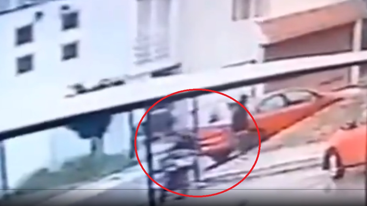 ¡Vecinos Vigilantes Logran lo que la Policía no Puede: Evitan Robo en Puebla!