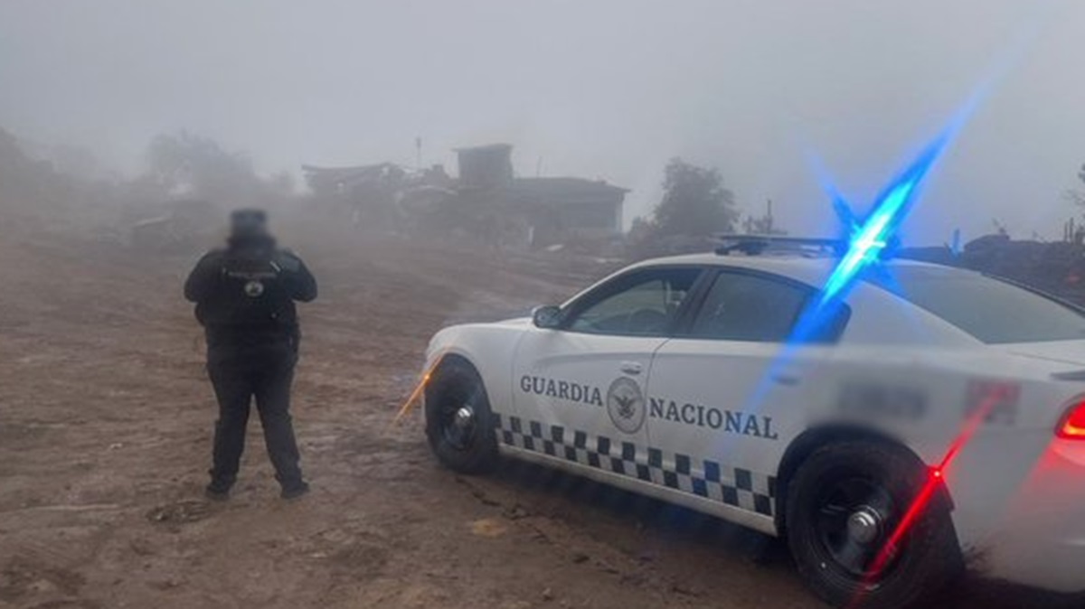 Cierre Total en la Autopista Puebla-Córdoba: Deslave de Talud Interrumpe el Tránsito
