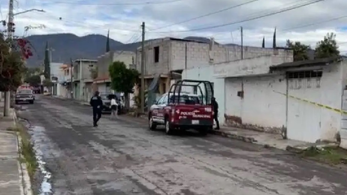 Domingo aterrador en Puebla: Hallan sin vida a mujer de la tercera edad en su hogar en Tehuacán