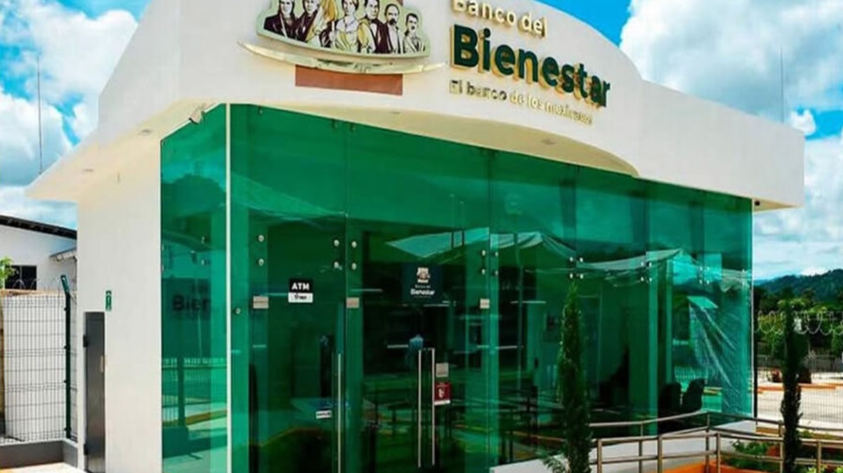 Otro Asalto al Banco del Bienestar en Puebla: Ladrones se Llevan 600 Mil Pesos