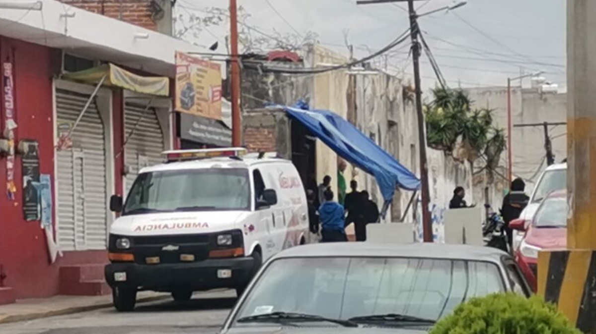 Tragedia en Puebla: Otro Comprador de Auto Anunciado en Redes Muere en Asalto