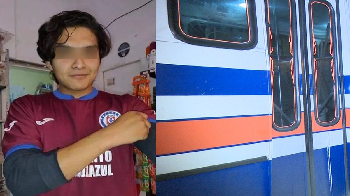 El calvario de una familia en Puebla: atropellado por un Ruta Loma Bella y dejado en estado vegetativo