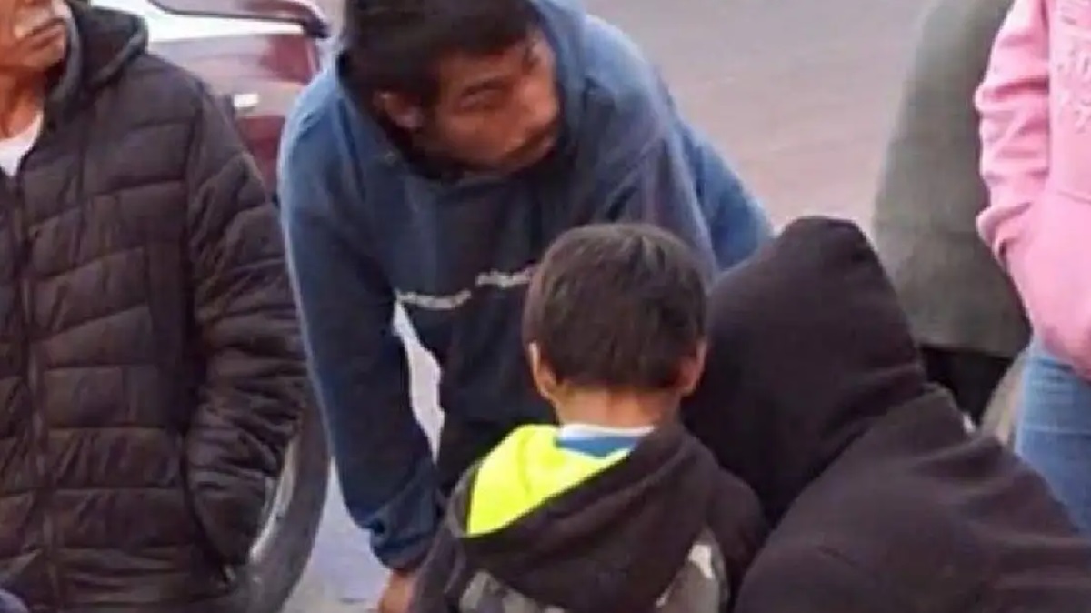 Rescatan a Niñito Extraviado en Tecamachalco: Conmoción en el Barrio Maravillas