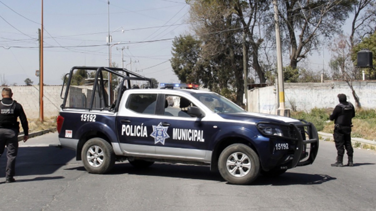 Martes de Horror en Puebla: abandonan camionetas con restos humanos embolsados en Santa María Moyotzingo