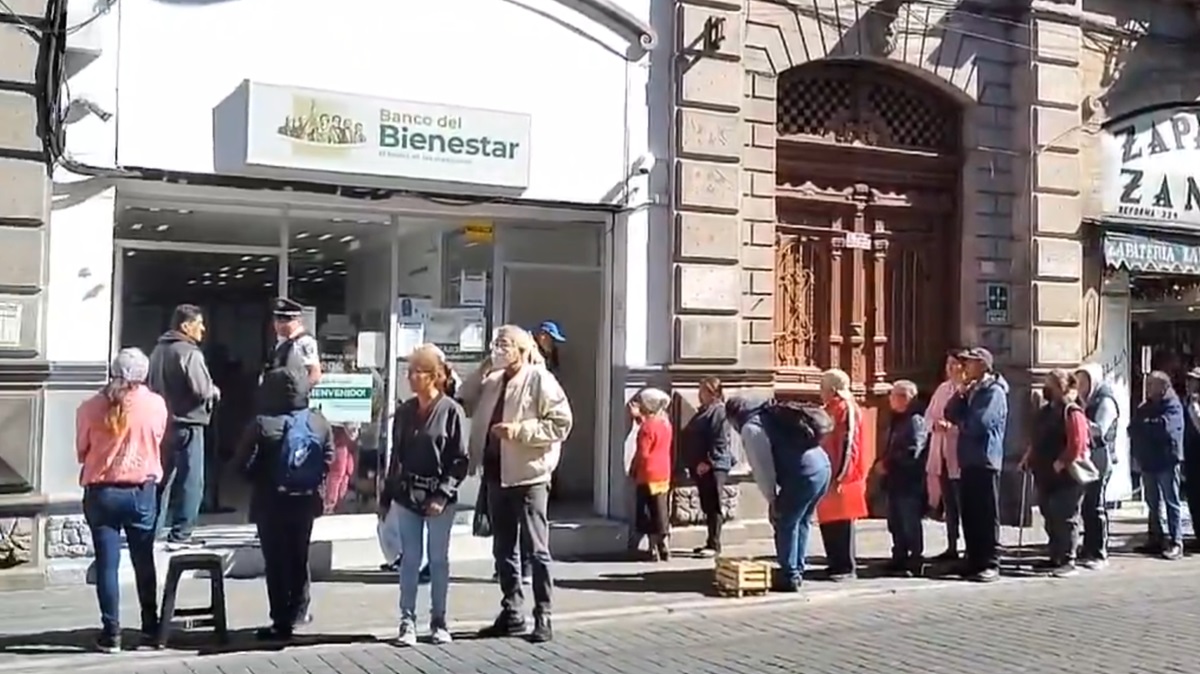 ¡Recibe hasta 18 mil pesos con la Pensión Bienestar para Hombres 2025! Aquí los requisitos y cómo inscribirte