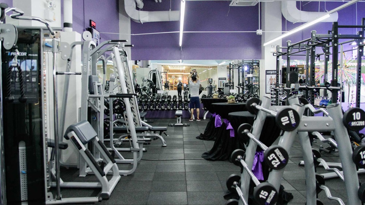 ¡Ejercicios de Muerte! Joven de 22 Años Fallece por Infarto en Gimnasio