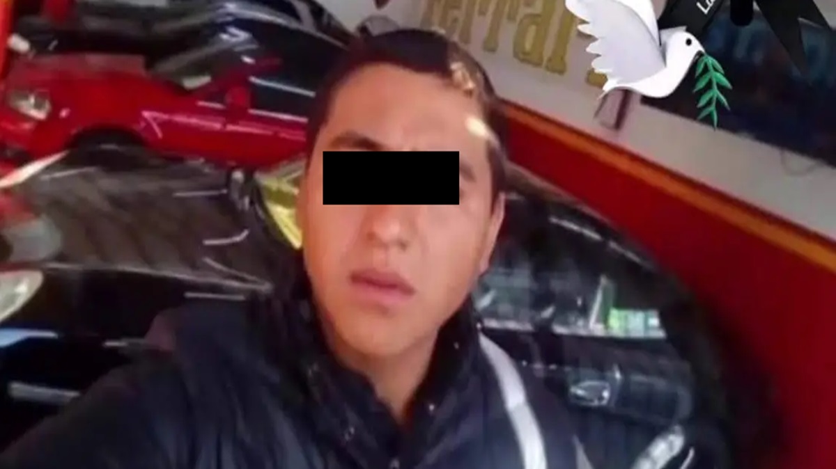 ¡Horror en Puebla! Obrero es ejecutado con un disparo al corazón y abandonado dentro de un auto