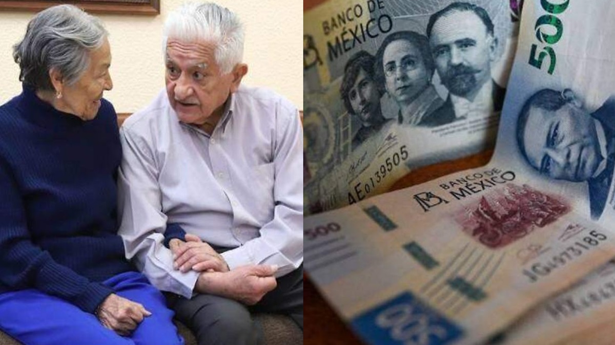 Pensión IMSS: Aumenta en 2025 Más de 45% el PAGO con REQUISITOS Sencillos