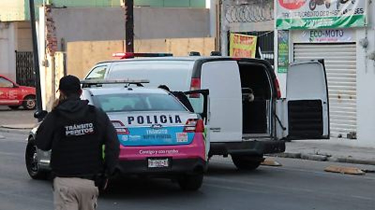Encuentran a Hombre sin Vida en su Vivienda en Puebla