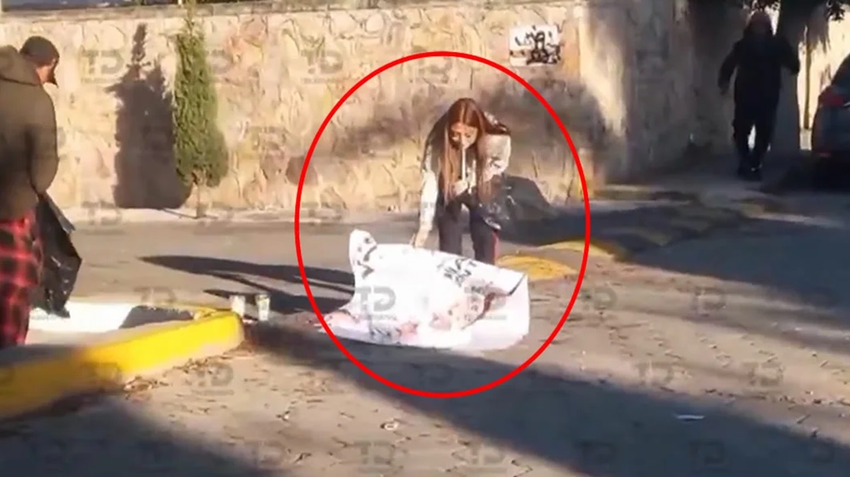 Hija de Juan “Chon” presenció el asesinato de su padre desde la ventana; así lloró junto a su cuerpo