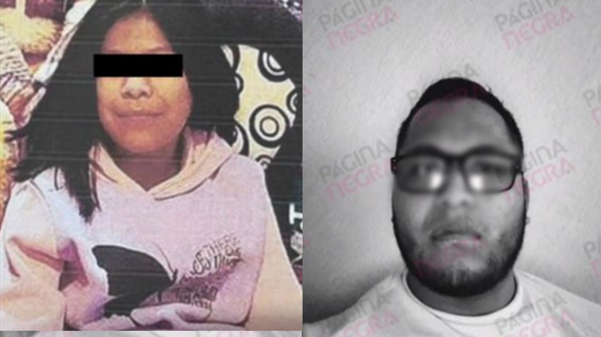 Puebla busca justicia: indignación por el feminicidio de Génesis Mei; vecinos identifican a Luis Ángel como el sospechoso