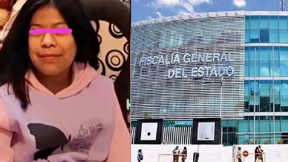 Fiscalía de Puebla Investiga Feminicidio de la Niña Génesis: Detalles del Caso y Acciones Tomadas