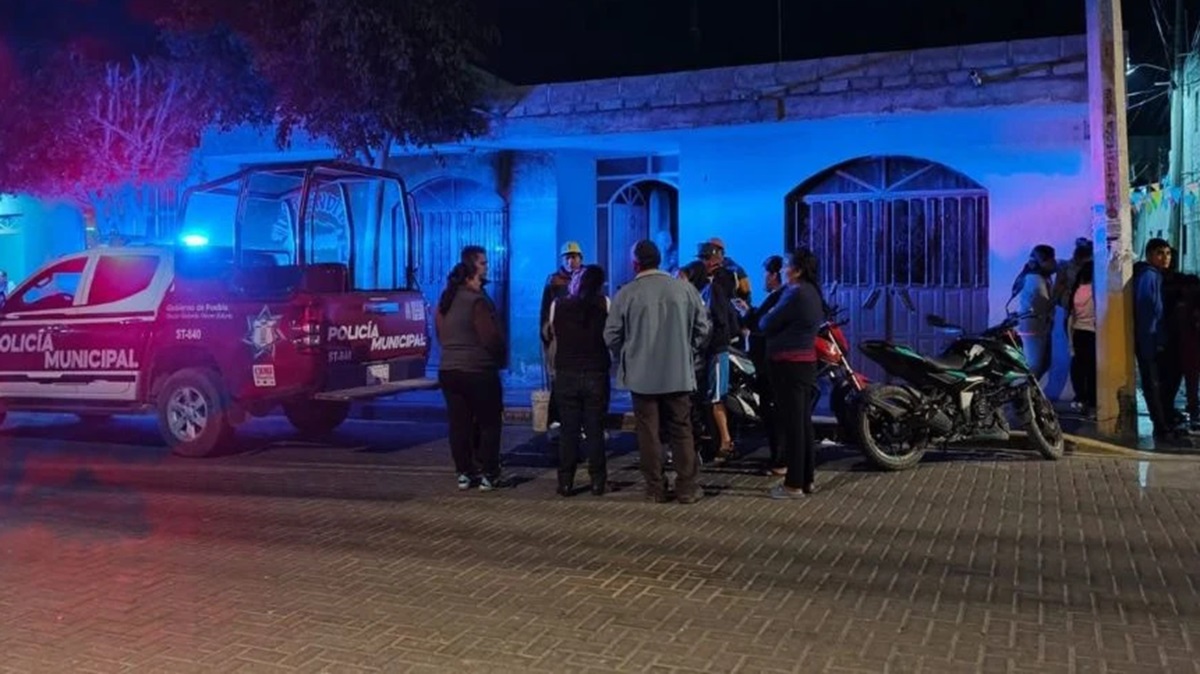 Quinceañera Desaparecida Desata Movilización en Puebla