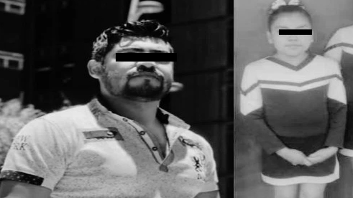 Dan último adiós a la niña de 11 y a tío asesinados durante asalto en Puebla