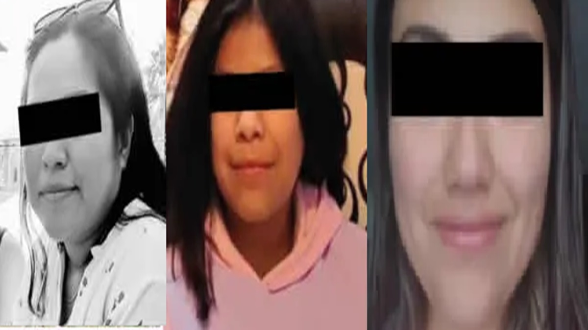 Sangriento arranque del 2025: Puebla registra cuatro feminicidios en solo 15 días; una víctima tenía solo 10 años