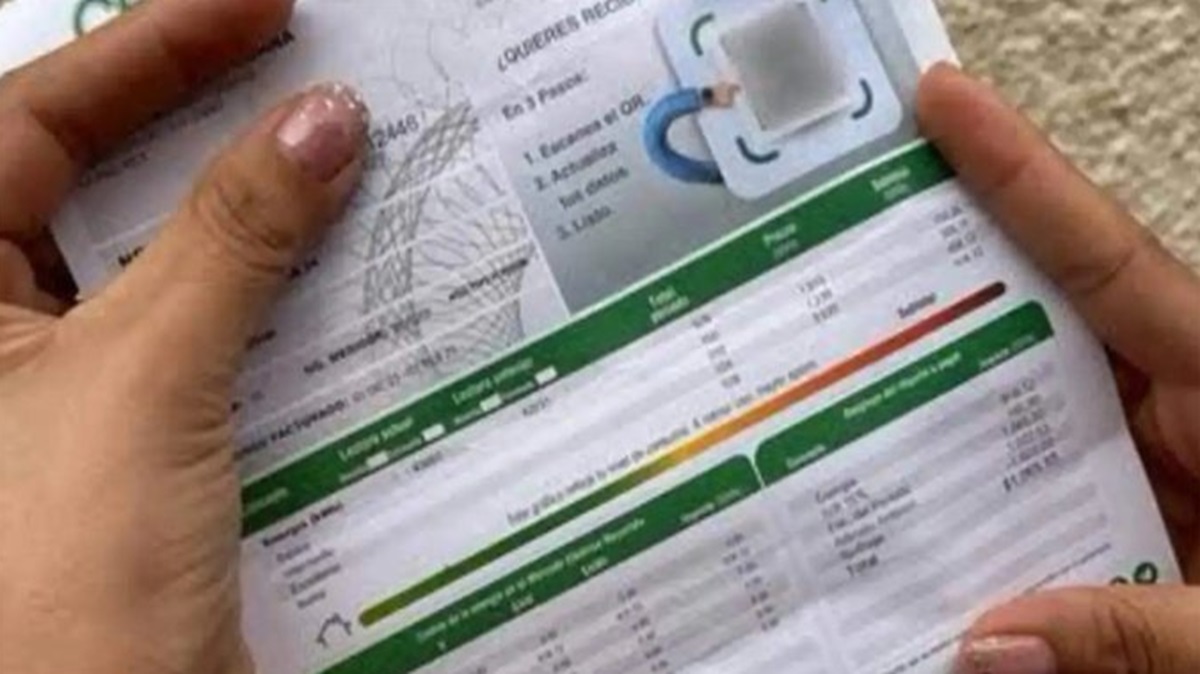 CFE: Descarga e Imprime tu Recibo de Luz en 2025 sin Ir a Oficinas