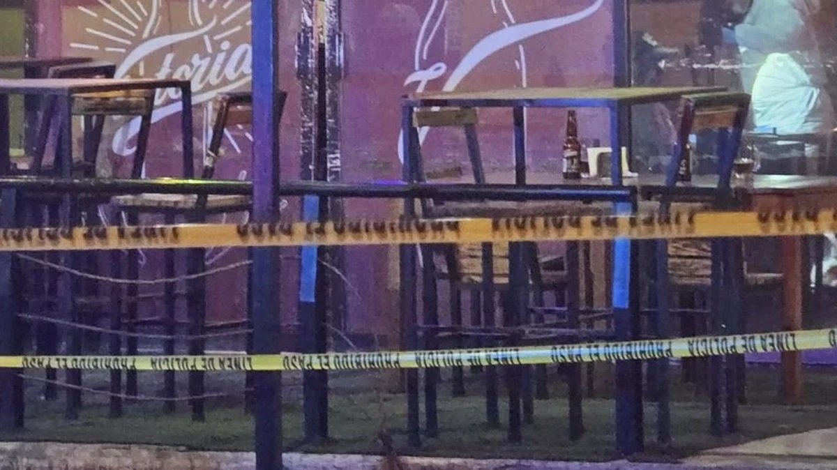 ¡Impactante! Revelan Detalles del Ejecutado en clamatería San Pancho de Totimehuacan